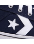 Converse Кецове El Distrito 2.0 Ox 167009C Тъмносин - Pepit.bg