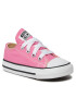 Converse Кецове Inf C/T A/S OX 7J238C Розов - Pepit.bg