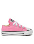 Converse Кецове Inf C/T A/S OX 7J238C Розов - Pepit.bg