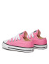 Converse Кецове Inf C/T A/S OX 7J238C Розов - Pepit.bg