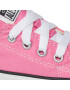 Converse Кецове Inf C/T A/S OX 7J238C Розов - Pepit.bg