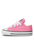 Converse Кецове Inf C/T A/S OX 7J238C Розов - Pepit.bg