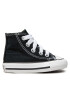 Converse Кецове Inft C/T Allsta 7J231 Черен - Pepit.bg