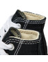 Converse Кецове Inft C/T Allsta 7J231 Черен - Pepit.bg