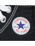 Converse Кецове Inft C/T Allsta 7J231 Черен - Pepit.bg