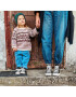 Converse Кецове Inft C/T Allsta 7J231 Черен - Pepit.bg