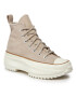 Converse Кецове Run Star Hike Platform Counter Climate A04184C Бежов - Pepit.bg