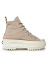 Converse Кецове Run Star Hike Platform Counter Climate A04184C Бежов - Pepit.bg