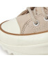 Converse Кецове Run Star Hike Platform Counter Climate A04184C Бежов - Pepit.bg