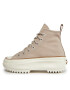 Converse Кецове Run Star Hike Platform Counter Climate A04184C Бежов - Pepit.bg