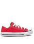 Converse Кецове Yths C/T All St 3J236 Червен - Pepit.bg