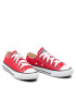 Converse Кецове Yths C/T All St 3J236 Червен - Pepit.bg