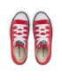 Converse Кецове Yths C/T All St 3J236 Червен - Pepit.bg