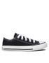 Converse Кецове Yths C/T Allsta 3J235 Черен - Pepit.bg