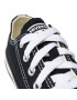 Converse Кецове Yths C/T Allsta 3J235 Черен - Pepit.bg