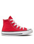 Converse Кецове Yths C/T Allstar 3J232 Червен - Pepit.bg