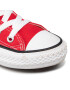 Converse Кецове Yths C/T Allstar 3J232 Червен - Pepit.bg
