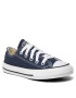 Converse Кецове Yths C/T Allstar Ox 3J237 Тъмносин - Pepit.bg