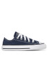 Converse Кецове Yths C/T Allstar Ox 3J237 Тъмносин - Pepit.bg