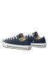 Converse Кецове Yths C/T Allstar Ox 3J237 Тъмносин - Pepit.bg