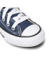 Converse Кецове Yths C/T Allstar Ox 3J237 Тъмносин - Pepit.bg