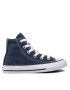 Converse Кецове Yths Ct Allstar 3J233C Тъмносин - Pepit.bg