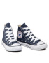 Converse Кецове Yths Ct Allstar 3J233C Тъмносин - Pepit.bg