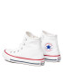 Converse Кецове Yths CT Core Hi 3J253 Бял - Pepit.bg