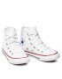 Converse Кецове Yths CT Core Hi 3J253 Бял - Pepit.bg