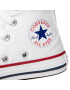 Converse Кецове Yths CT Core Hi 3J253 Бял - Pepit.bg