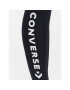 Converse Клин 10024544-A01 Черен Slim Fit - Pepit.bg