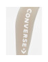 Converse Клин Wordmark 10024544-A02 Екрю Slim Fit - Pepit.bg