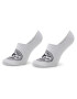Converse Комплект 2 чифта терлик дамски E1138W-2009 Бял - Pepit.bg