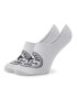 Converse Комплект 2 чифта терлик дамски E1138W-2009 Бял - Pepit.bg