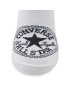 Converse Комплект 2 чифта терлик дамски E1138W-2009 Бял - Pepit.bg