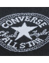 Converse Комплект 2 чифта терлик унисекс E1138B-2010 Черен - Pepit.bg