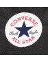Converse Мъжка чантичка 10020540-A01 Черен - Pepit.bg
