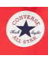 Converse Мъжка чантичка 10020540-A02 Червен - Pepit.bg