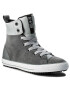 Converse Обувки Ctas Asphalt Boot Hi 658070C Сив - Pepit.bg