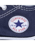 Converse Обувки First Star Hi 88865C Тъмносин - Pepit.bg