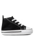 Converse Обувки First Star Hi 8J231 Черен - Pepit.bg