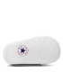 Converse Обувки First Star Hi 8J231 Черен - Pepit.bg