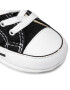 Converse Обувки First Star Hi 8J231 Черен - Pepit.bg