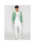 Converse Преходно яке Double Pocket 10021097-A03 Зелен Regular Fit - Pepit.bg
