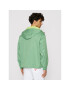 Converse Преходно яке Double Pocket 10021097-A03 Зелен Regular Fit - Pepit.bg