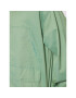 Converse Преходно яке Double Pocket 10021097-A03 Зелен Regular Fit - Pepit.bg