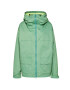 Converse Преходно яке Double Pocket 10021097-A03 Зелен Regular Fit - Pepit.bg