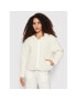 Converse Преходно яке Reversible Sherpa 10022733-A02 Син Regular Fit - Pepit.bg