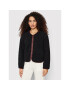 Converse Преходно яке Reversible Sherpa 10022733-A03 Бордо Regular Fit - Pepit.bg