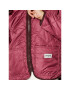 Converse Преходно яке Reversible Sherpa 10022733-A03 Бордо Regular Fit - Pepit.bg
